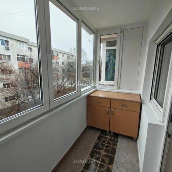 Inchiriere 3 Camere Aviatiei, centrala proprie - 11