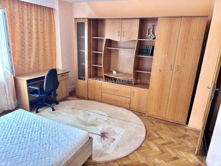 APARTAMENT 2 CAMERE I DECOMANDAT I ETAJ 2 I ZONA STADION I DE INCHIRIAT - 8
