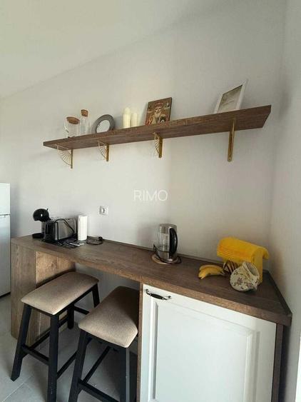 Apartament Onix Park Residence luminos, cu balcon si vedere pe curtea interioara - 5