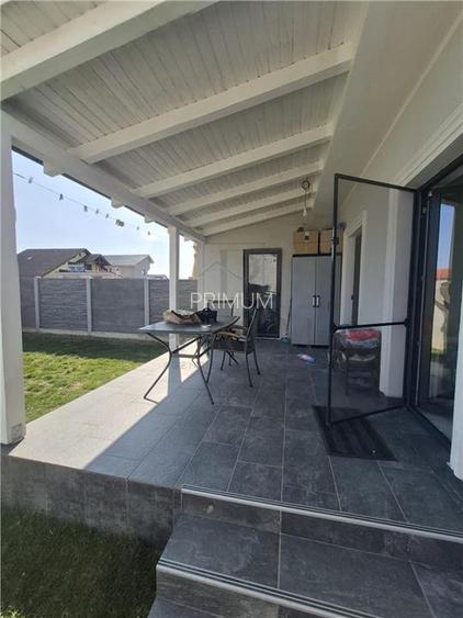 LUX IN MOSNITA NOUA - DUPLEX EXCLUSIVIST - INDEPENDENTA ENERGETICA - DESIGN DE R - 25