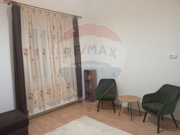 Apartament 2 camere ULTRACENTRAL-ULTRAFINISAT la KM 0 al Aradului! - 11