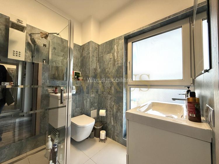 COMISION 0%! Casa de Vanzare - SU 111MP I ST 300MP - Gilau - 6