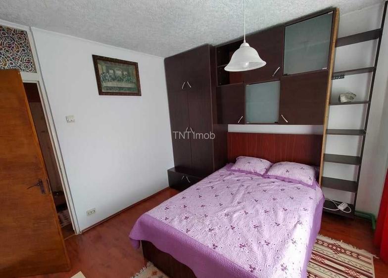 Apartament 2 camere | 10 minute de metrou | centrala proprie | 56 mp | renovat - 2