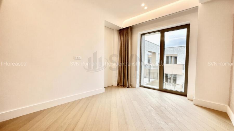 REA1028540 Apartament exclusivist 4 camere I Iancu Nicolae - 12