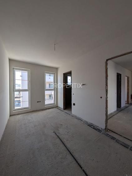 Apartament 3 camere, str. Cetății – Direct dezvoltator, 0% comision - 4