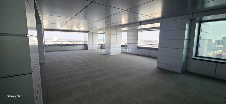 SPATIU BIROURI PC CENTER-ET.9 | BANEASA| HERASTRAU | DAMAROAIA - 5