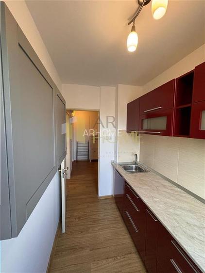 Apartament 3 camere , zona Malu Rosu , Ploiesti - 12