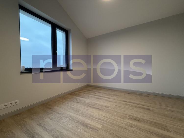 VILĂ PREMIUM | CARTIERUL HENRI COANDĂ | 191 MP UTILI | DESIGN MODERN | - 6