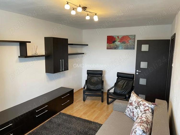 De  inchiriat apartament 2 camere   Militari -  Piața Gorjului - 2