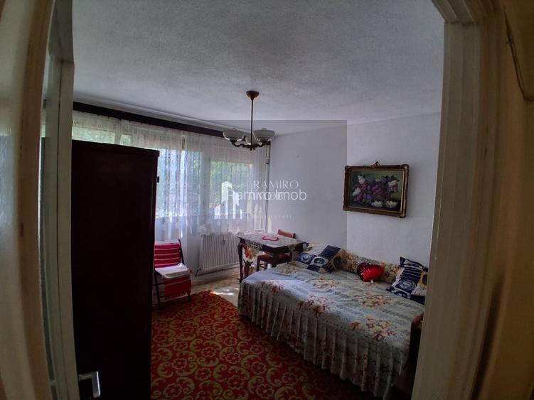 Apartament 2 camere decomandat Soseaua Giurgiului / Piata Progresul - 4