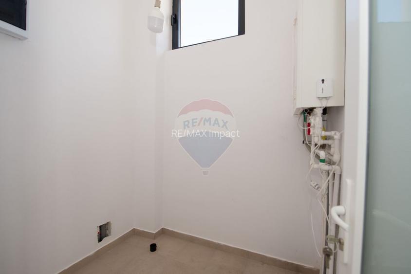 Spatiu de inchiriat Bragadiru, Cabinet, Clinica, Magazin Alimentar - 12