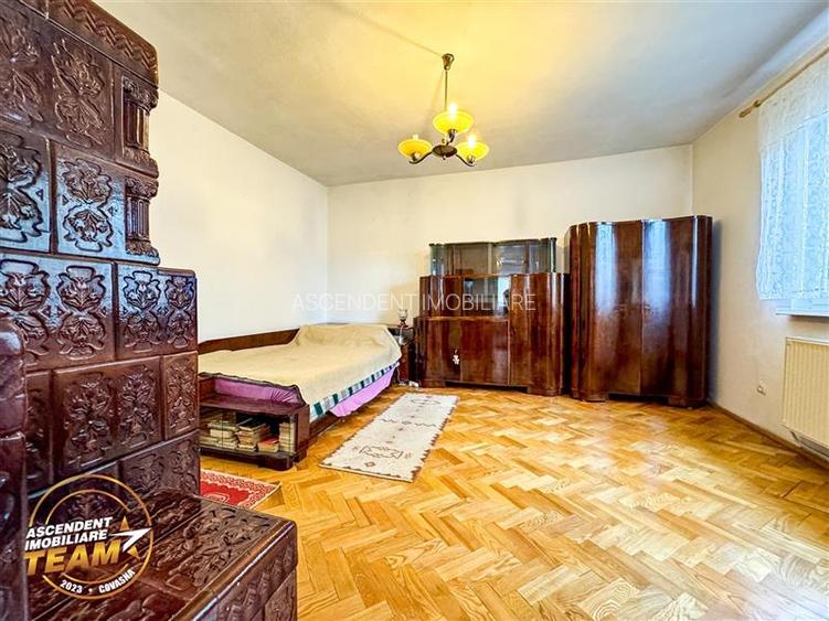 FILM&3D! Casa ospitaliera,curte si gradina asortata,arie linistita,Simeria,Sfant - 48