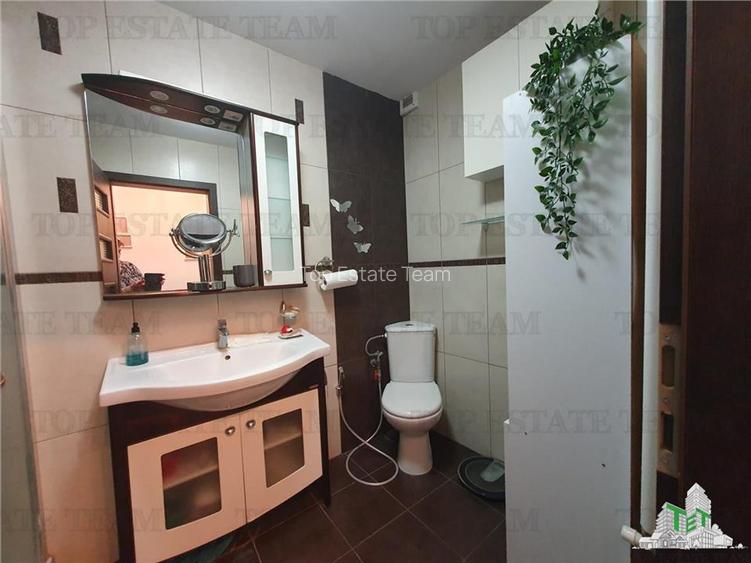 Apartament cu vedere la MARE si LAC zona exclusivista Sat VACANTA - 21