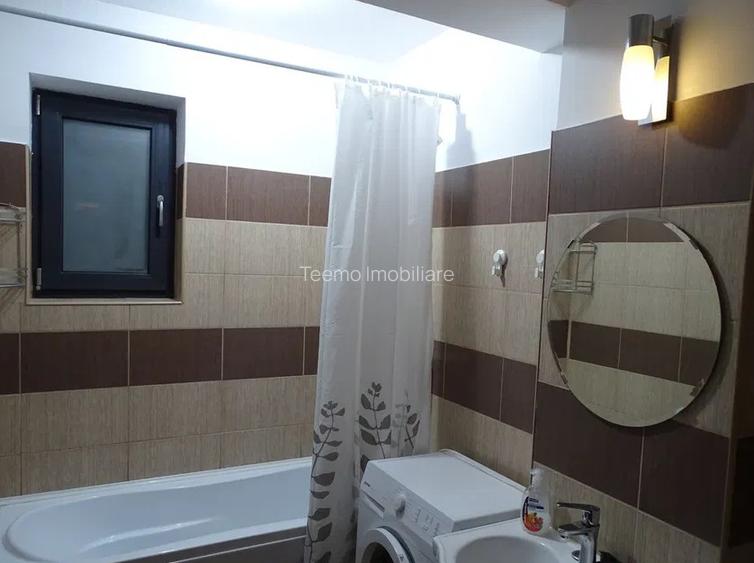 Apartament 2 camere, decomandat, 50 mp, centrala, ac, metrou, Popesti Leordeni - 6