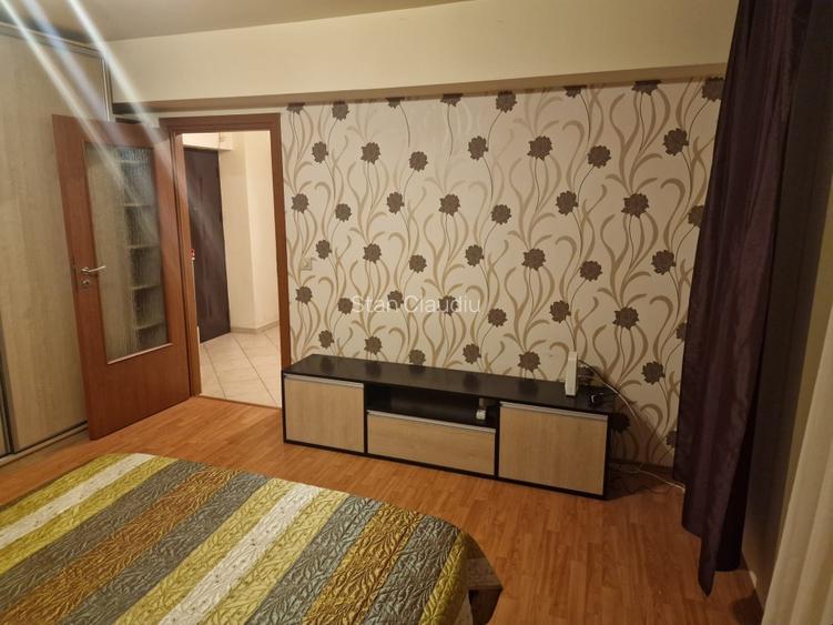 Garsonieră de închiriat lângă Rin Grand Hotel-centrală proprie, complet utilată - 2