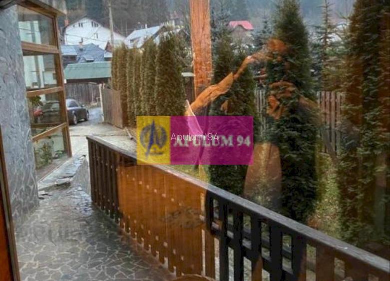 Vilă de v&acirc;nzare &icirc;n Predeal - 15