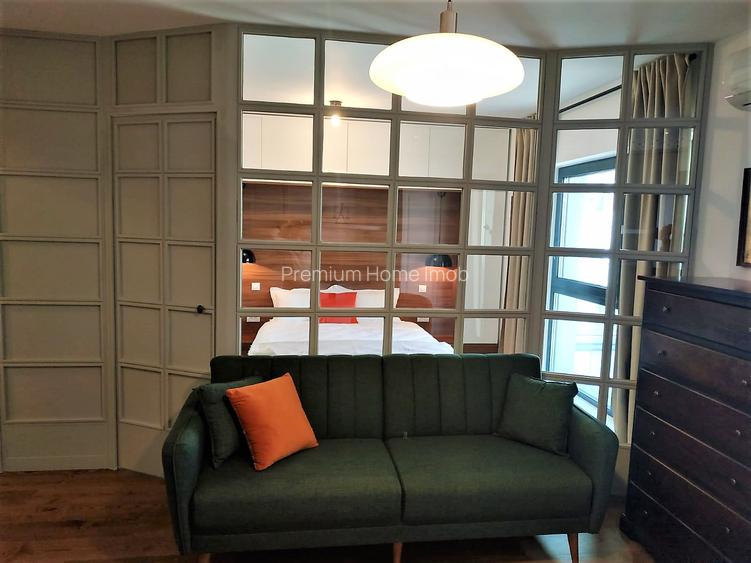 Apartament | studio dublu | bloc nou | Victoriei | ELA Residence - 17