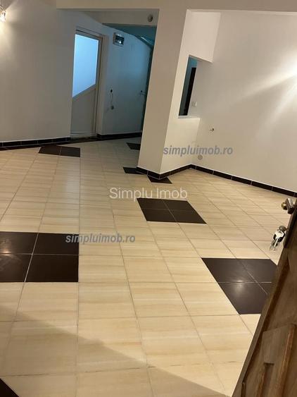 2 camere Demisol Nerva Traian  Unirii  64mp utili - 9