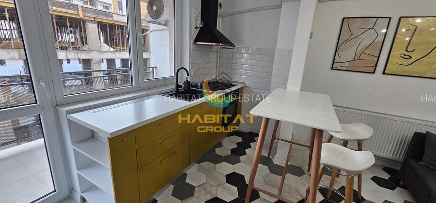 Vanzare 2 Camere Mobilat si Utilat- Berceni! - 7