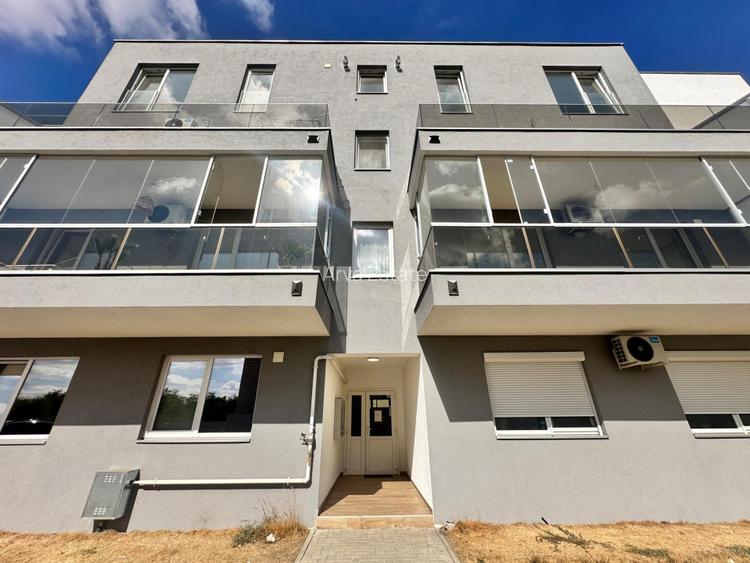 Apartament 2 camere 61 mp + terasa 43 mp Avangarde Voluntari parcare inclusa - 4