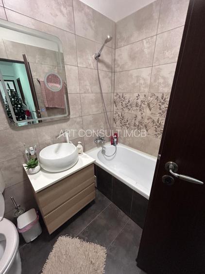 Confort Urban | 3 Camere | Decomandat | 2 Bai | Balcon | Parcare - 7