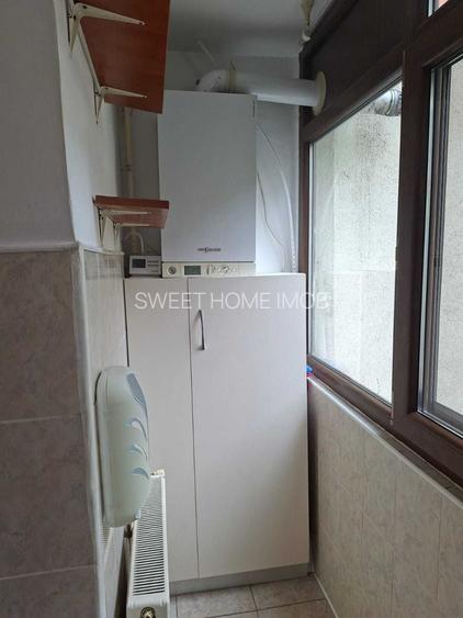 Lacul Tei inchiriere ap 3 camere cu Centrala Termica - 6