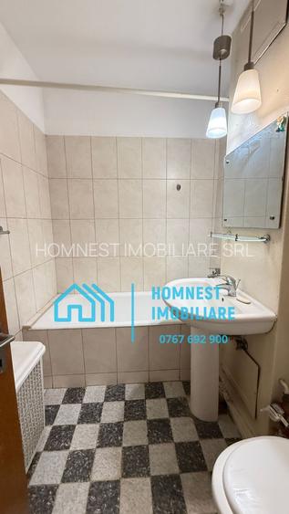 Garsonieră 30 mp, Mihai Bravu 384 – Etaj 2/10, Comision 0% - 3