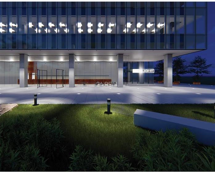 Inchiriere spatii de birouri The Light I - Politehnica - 9