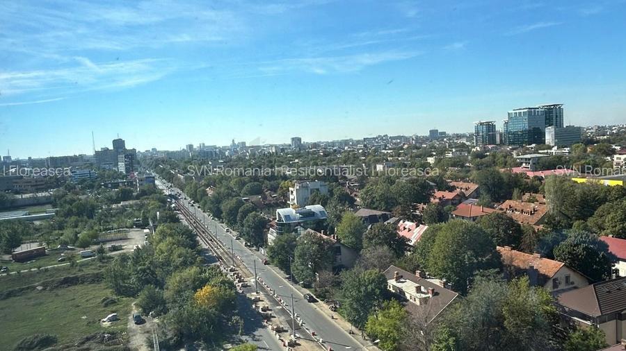 REA1023235 Apartament modern 4 camere One Verdi Park I Priveliste superba - 9