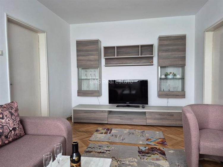 Apartament 2 camere | Parcul Circului | Bd. Lacul Tei - 2