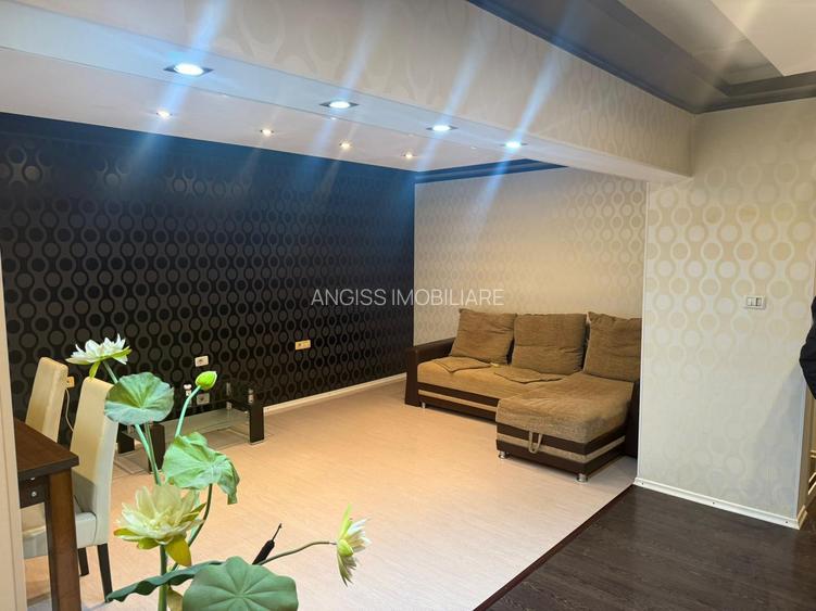 Apartament 2 camere CENTRU -GAVRILOV - 3