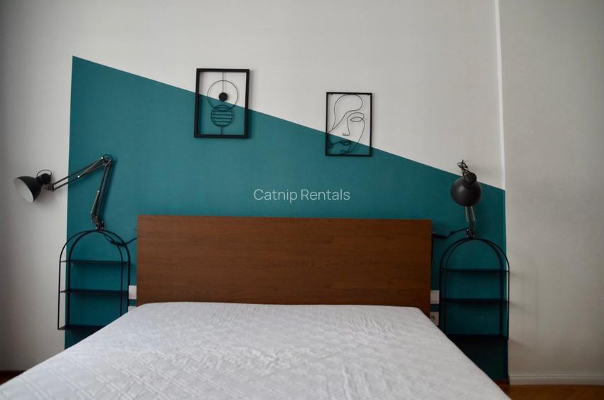 Large 4 Bedroom Apartment with Balcony | Universitate - Cismigiu Area - 2