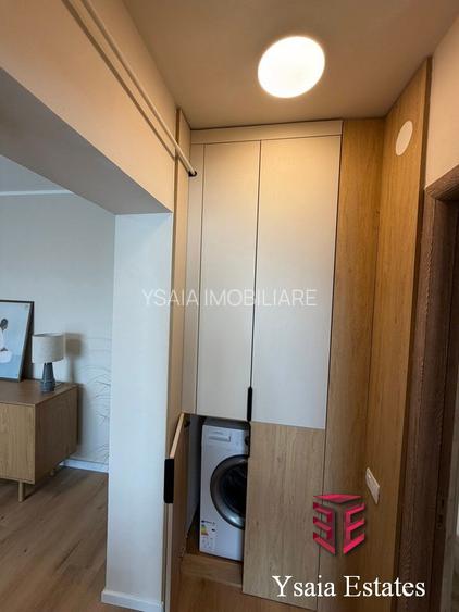 OKAZIE LA VANZARE! 2 CAMERE 50 MP - CITY PARK - LUX - GAZE - - 33