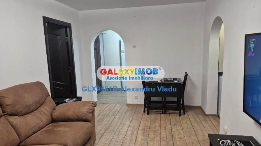 Vanzare 3 camere renovat,mobilat -zona metrou N.Grigorescu - 8