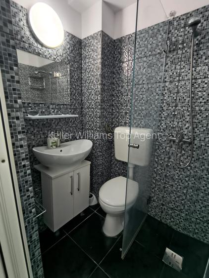 Garsonieră 20mp *Auchan Titan *Postavarului 22 - 5