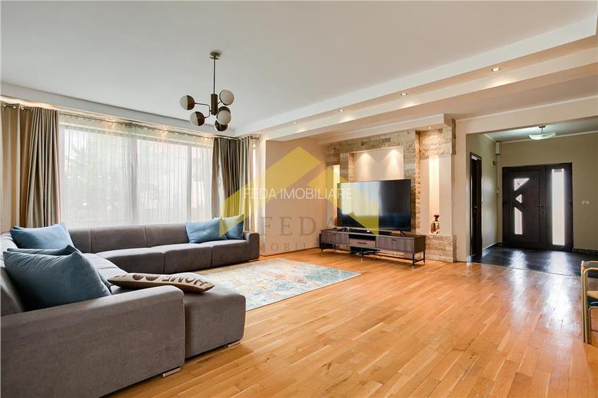 Casa de vanzare in Vladimirescu Cartierul Tineretului - 24