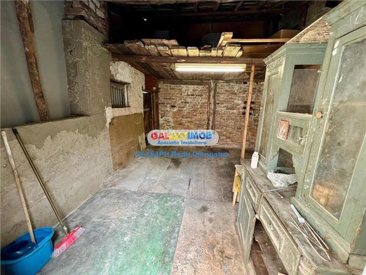 Vanzare casa 2 camere, Ploiesti, zona Sud - 13