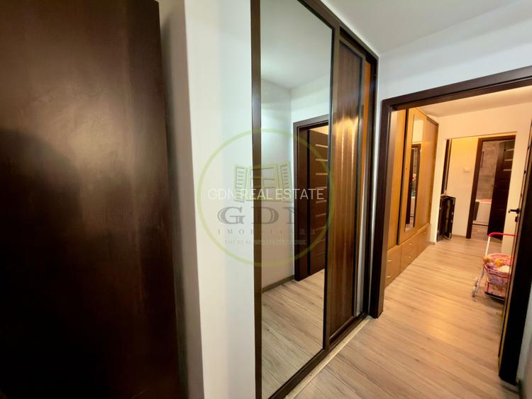 Apartament 3 camere, decomandat, cartier Craiovita Noua, zona Scoala Nr 34 - 10