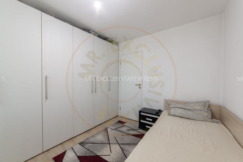 Apartament 3 camere  - Strada Bascovului - Comision 0% - 3