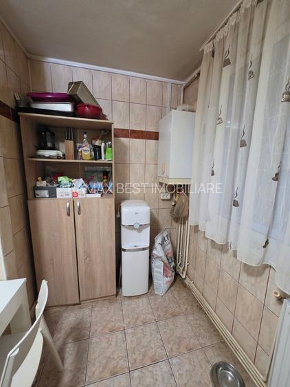 Titan, 10 minute metrou Costin Georgian, Barajul Bistritei, parter,centrala - 16