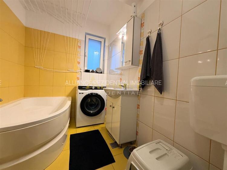 Apartament 2 camere gata de mutare - 9