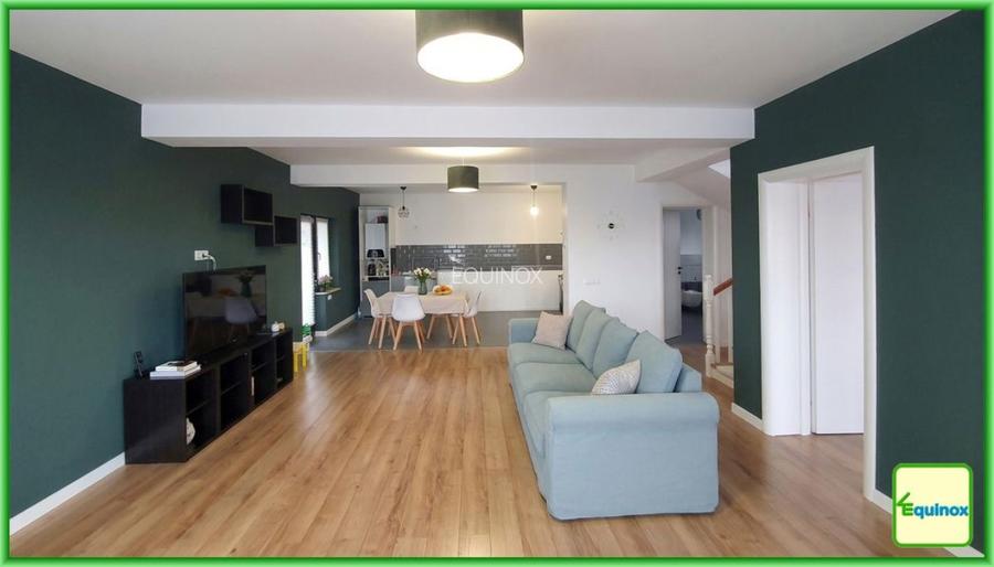 Casa de vânzare în zona UROMED, Păulești, ECX67087 - 3