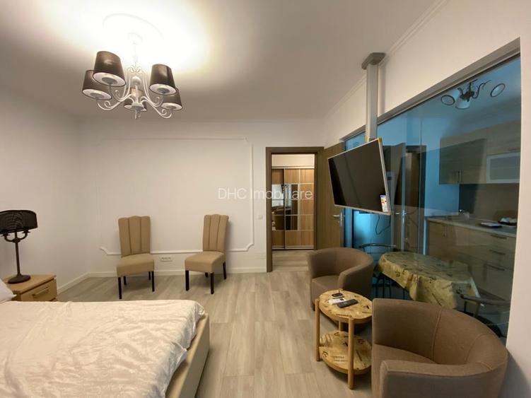 21th residence Politehnica - 4