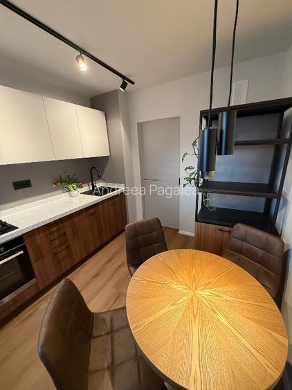 Modern 1-Bedroom Apartment | Fully Renovated | Quiet View - 12