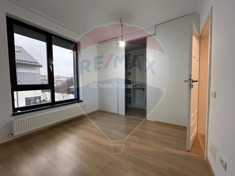 Inchiriere Vilă 3 camere Centrala Metrou Straulesti - 5