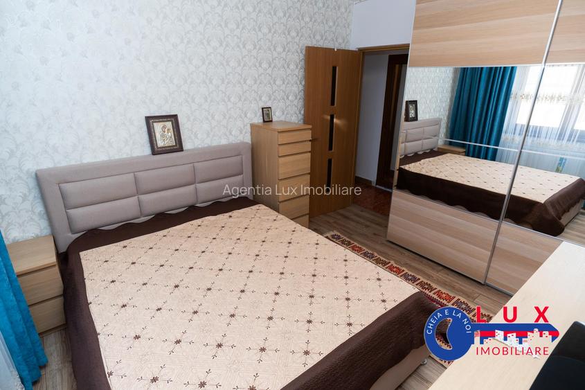 ID 3597 Apartament 3 camere – Cartier E3 - 5
