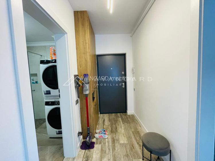 | Apartament 3 camere | Finisat premium | Etaj int. | Zona Buna Ziua | - 7