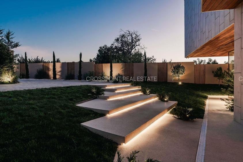 Vila de vis din Snagov – unde luxul întâlnește natura - 21