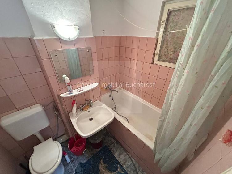 2 Camere | Decomandat | 300m de Metrou | Gorjului | Reabilitat | 3/9 - 11