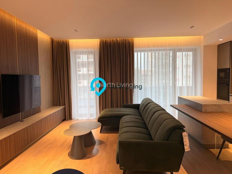 Apartament 3 Camere Exclusivist | Prima închiriere | Iancu Nicolae - 5